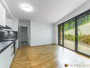 Prodej bytu 2+kk, Praha - Smíchov, U Blaženky, 50 m2