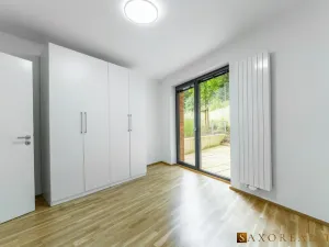 Prodej bytu 2+kk, Praha - Smíchov, U Blaženky, 50 m2