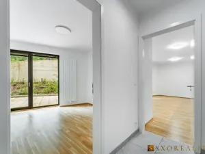 Prodej bytu 2+kk, Praha - Smíchov, U Blaženky, 50 m2