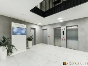 Prodej bytu 2+kk, Praha - Smíchov, U Blaženky, 50 m2