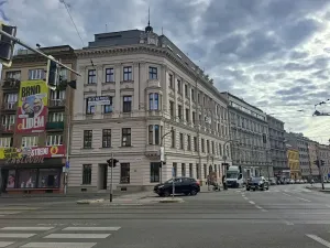 Pronájem obchodního prostoru, Brno, Koliště, 64 m2