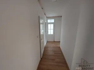 Pronájem bytu 2+kk, Praha - Žižkov, 45 m2