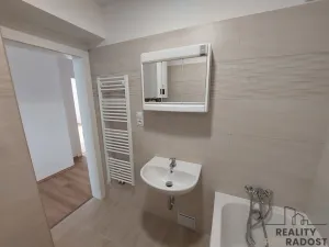 Pronájem bytu 2+kk, Praha - Žižkov, 45 m2