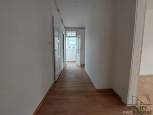 Pronájem bytu 2+kk, Praha - Žižkov, 45 m2