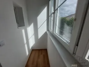 Pronájem bytu 2+kk, Praha - Žižkov, 45 m2