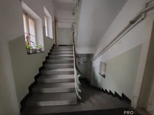 Pronájem bytu 2+kk, Praha - Žižkov, 45 m2