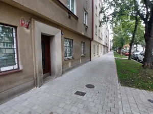 Pronájem bytu 2+kk, Praha - Žižkov, 45 m2