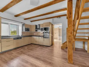 Prodej chalupy, Hojovice, 168 m2