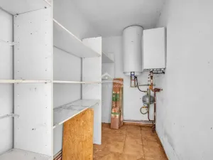 Prodej chalupy, Hojovice, 168 m2