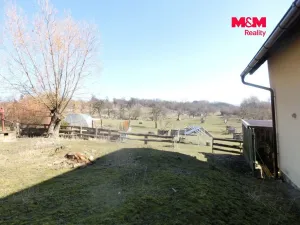 Prodej rodinného domu, Dobrovice - Týnec, 25 m2