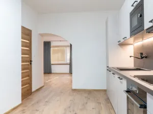 Prodej bytu 3+1, Úpice, 3. května, 89 m2