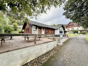 Prodej bytu 1+kk, Janské Lázně, Modrokamenná, 32 m2