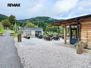 Prodej bytu 1+kk, Janské Lázně, Modrokamenná, 32 m2
