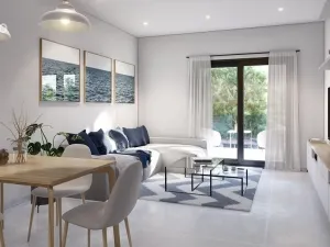 Prodej bytu 4+kk, Torre Pacheco, Murcia, Španělsko, 112 m2