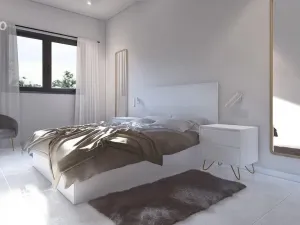 Prodej bytu 4+kk, Torre Pacheco, Murcia, Španělsko, 112 m2