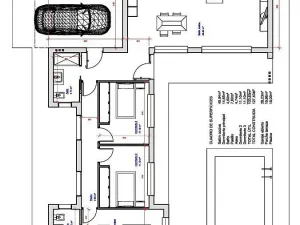 Prodej rodinného domu, Pinoso, Alicante, Španělsko, 127 m2