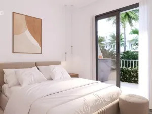 Prodej bytu 4+kk, Torre Pacheco, Murcia, Španělsko, 85 m2