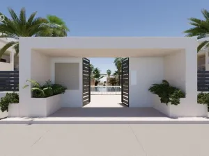 Prodej bytu 4+kk, Torre Pacheco, Murcia, Španělsko, 86 m2