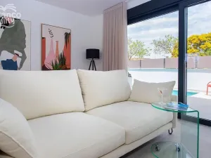 Prodej rodinného domu, Sucina, Murcia, Španělsko, 111 m2