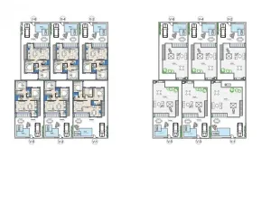 Prodej rodinného domu, Torre Pacheco, Murcia, Španělsko, 73 m2