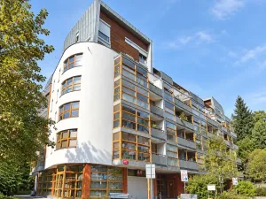 Pronájem bytu 2+kk, Praha - Smíchov, Tomkova, 48 m2
