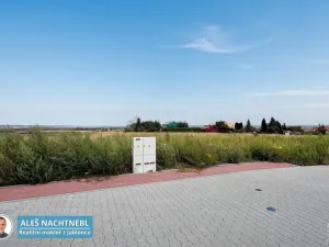 Prodej pozemku, Dřínov, 800 m2