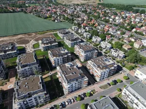 Prodej bytu 4+kk, Praha - Dolní Chabry, Velemínská, 118 m2