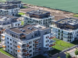 Prodej bytu 4+kk, Praha - Dolní Chabry, Velemínská, 118 m2