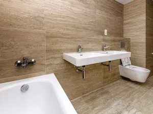Prodej bytu 4+kk, Praha - Dolní Chabry, U Václava, 115 m2