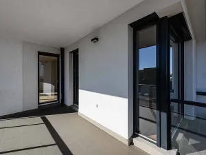 Prodej bytu 3+kk, Praha - Dolní Chabry, U Václava, 83 m2