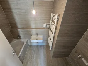 Prodej bytu 3+kk, Praha - Dolní Chabry, U Václava, 76 m2