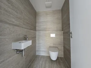 Prodej bytu 3+kk, Praha - Dolní Chabry, U Václava, 76 m2