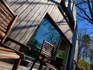 Pronájem chaty, Horní Planá, Náměstí, 94 m2