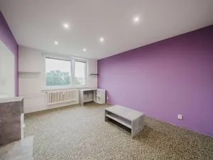 Pronájem bytu 2+1, Třebíč, Jar. Heyrovského, 56 m2