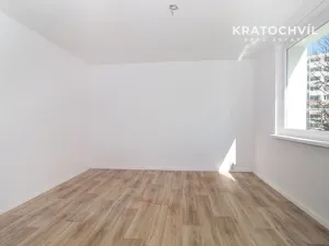 Pronájem bytu 3+1, Praha - Hlubočepy, Gabinova, 79 m2