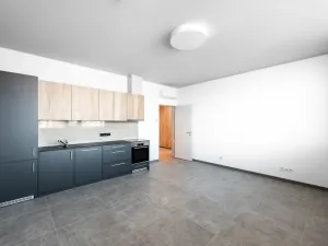 Pronájem kanceláře, Praha - Čakovice, Schoellerova, 63 m2