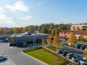 Pronájem kanceláře, Praha - Čakovice, Schoellerova, 63 m2