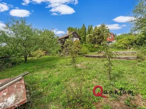 Prodej chaty, Kladno, 22 m2