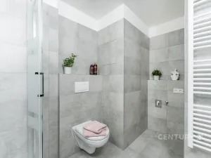 Prodej bytu 1+kk, Praha - Hostivař, 32 m2