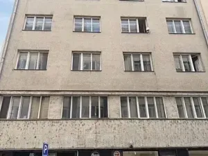 Pronájem bytu 3+1, Brno, 104 m2