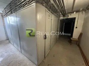 Prodej bytu 2+kk, Pečky, V Horkách, 44 m2