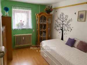 Prodej rodinného domu, Horoměřice, U Křížku, 130 m2