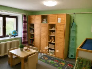 Prodej rodinného domu, Horoměřice, U Křížku, 130 m2