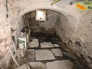 Prodej rodinného domu, Vítkov, 180 m2
