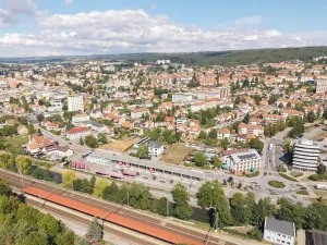 Prodej obchodního prostoru, Blansko, Svitavská, 21 m2