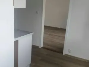 Pronájem bytu 3+1, Jirkov, Krušnohorská, 77 m2