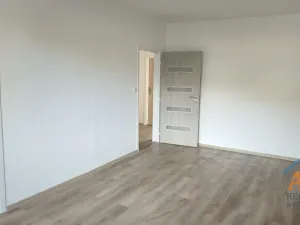 Pronájem bytu 3+1, Jirkov, Krušnohorská, 77 m2