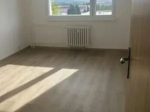 Pronájem bytu 3+1, Jirkov, Krušnohorská, 77 m2