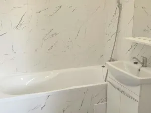 Pronájem bytu 3+1, Jirkov, Krušnohorská, 77 m2