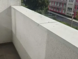 Pronájem bytu 3+1, Jirkov, Krušnohorská, 77 m2